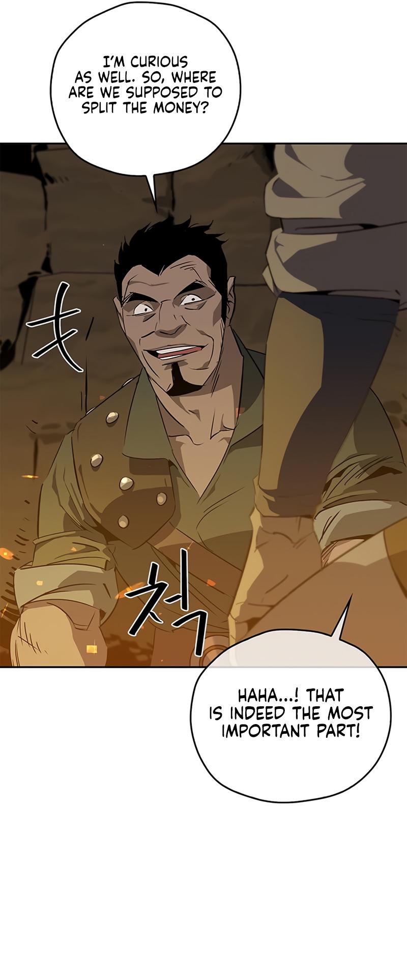 Martial Wild West Chapter 27 44