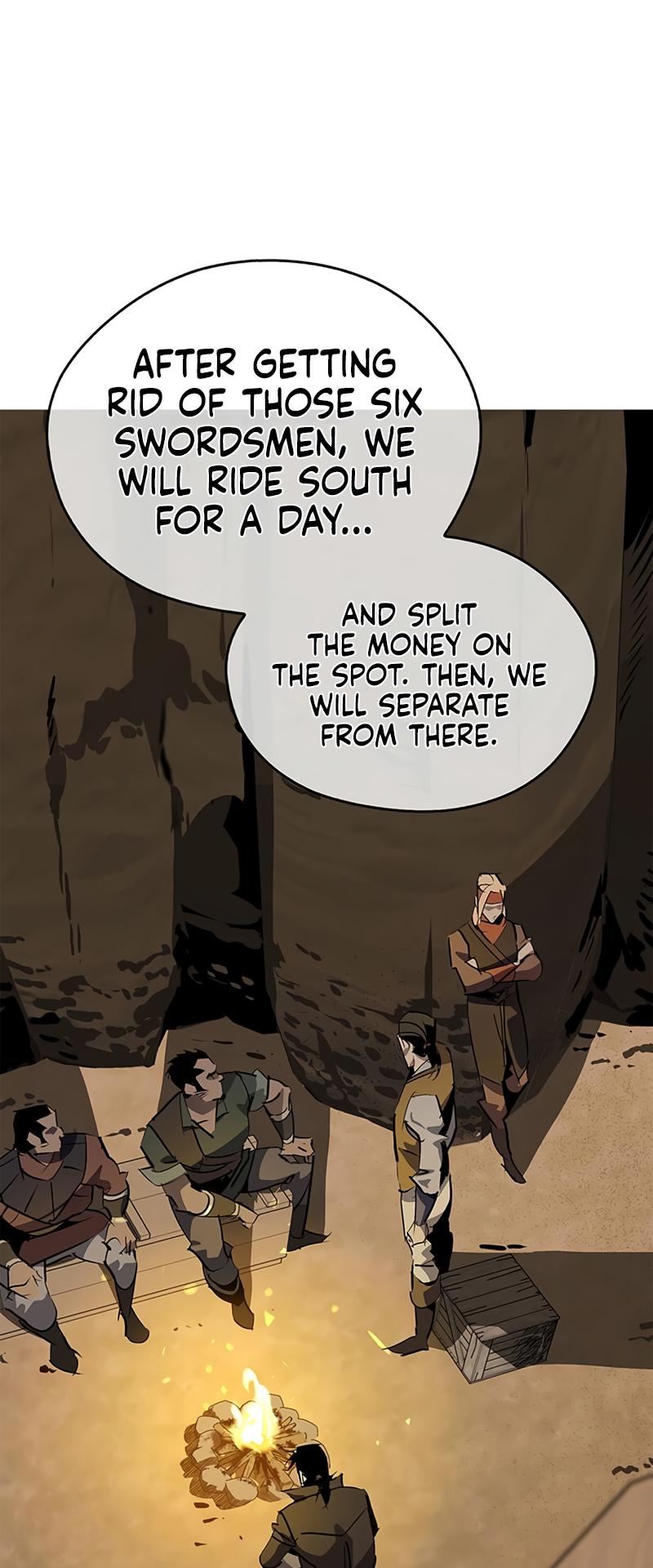 Martial Wild West Chapter 27 45