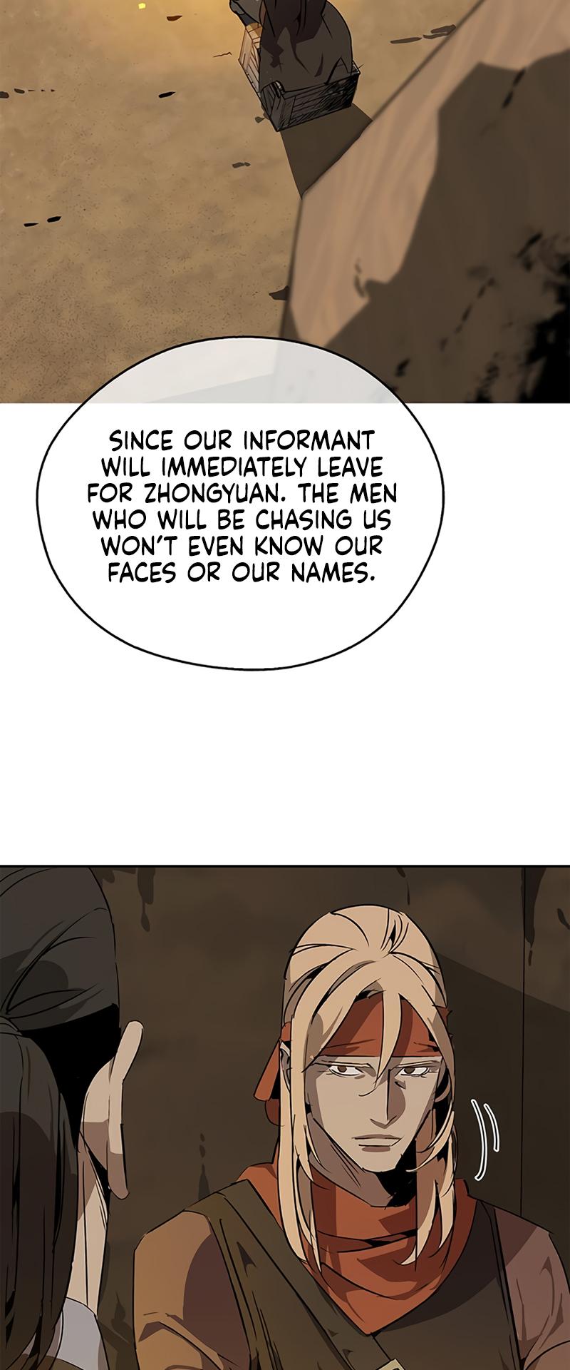 Martial Wild West Chapter 27 46