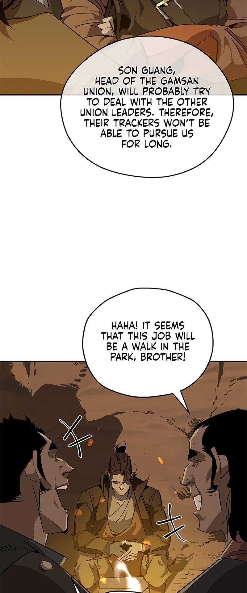 Martial Wild West Chapter 27 47