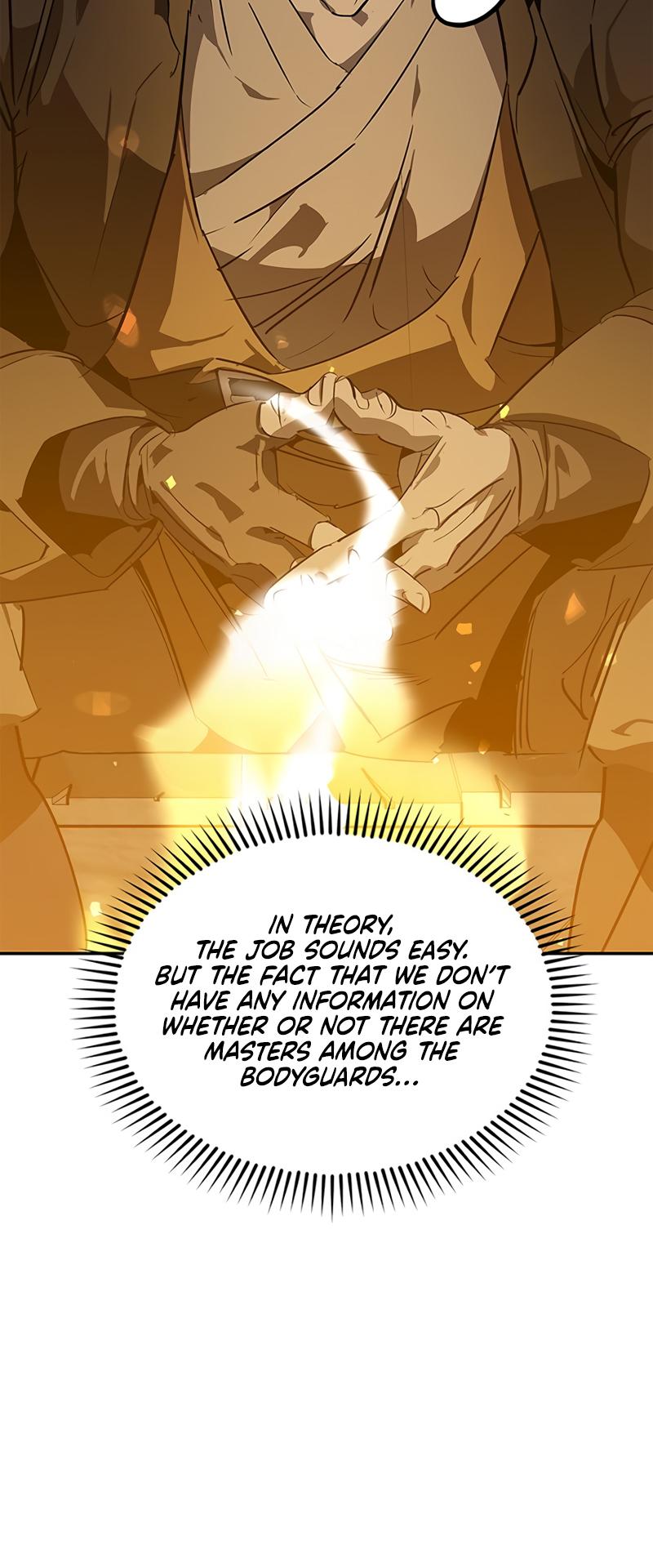 Martial Wild West Chapter 27 49