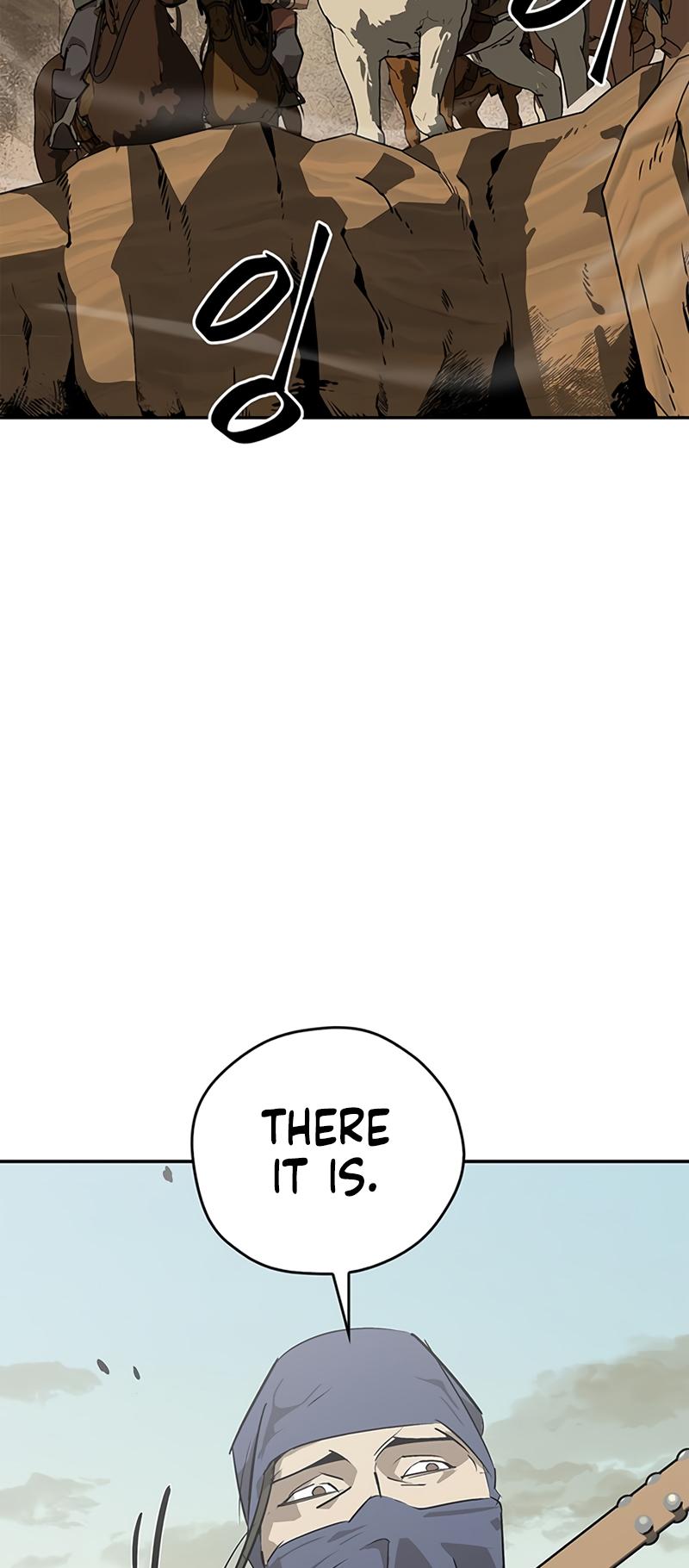 Martial Wild West Chapter 27 54