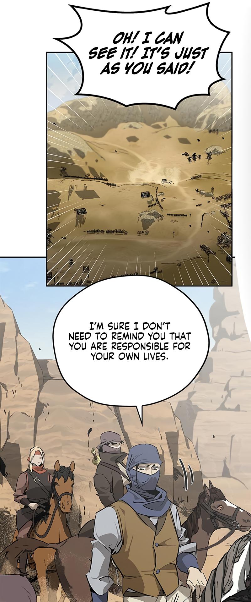 Martial Wild West Chapter 27 56