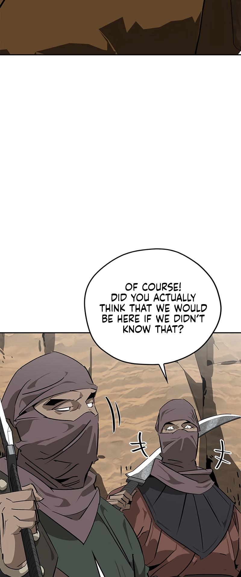 Martial Wild West Chapter 27 58