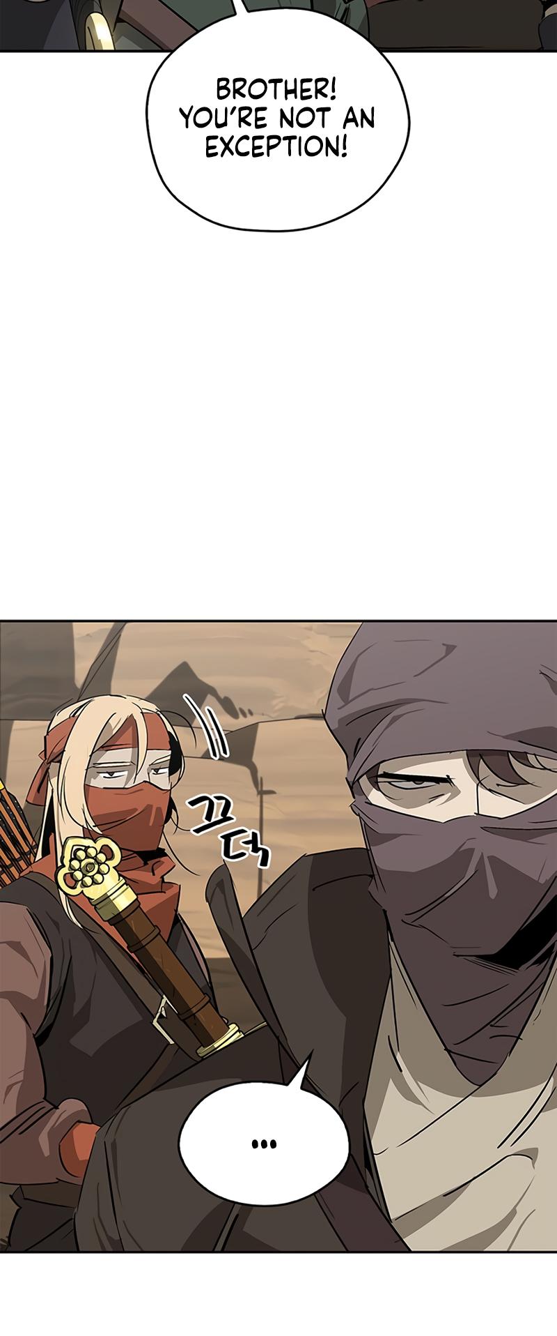 Martial Wild West Chapter 27 59