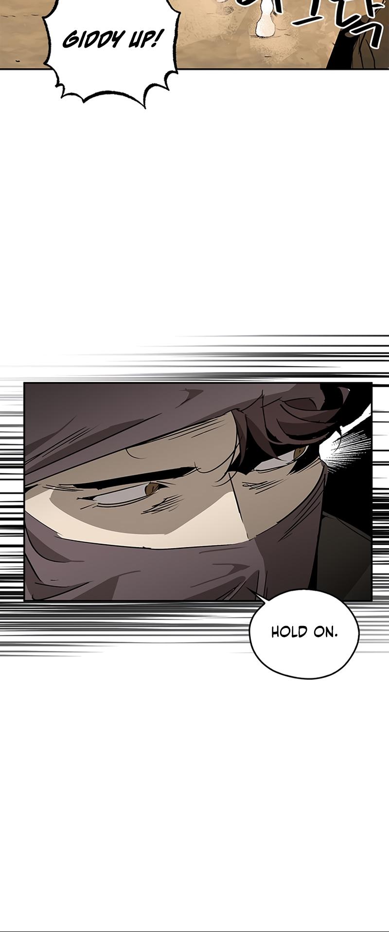 Martial Wild West Chapter 27 61