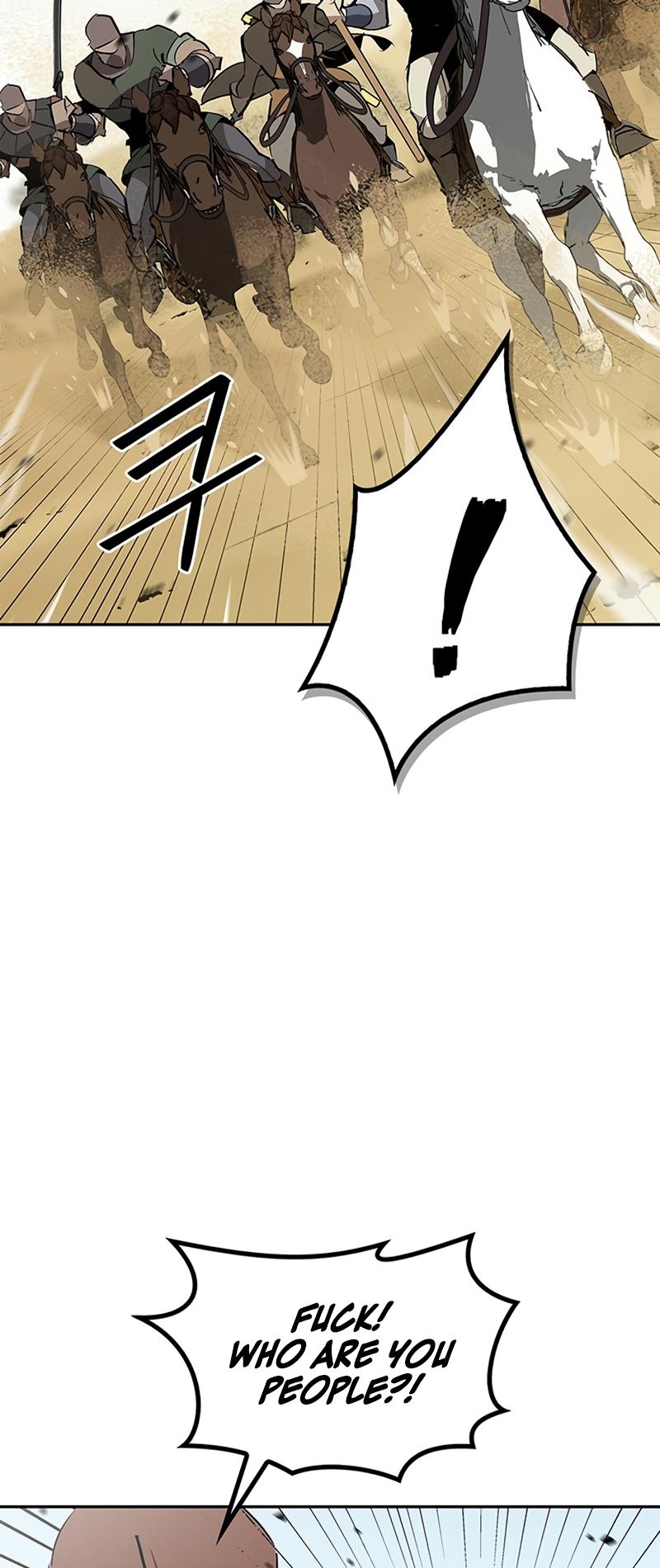 Martial Wild West Chapter 27 81