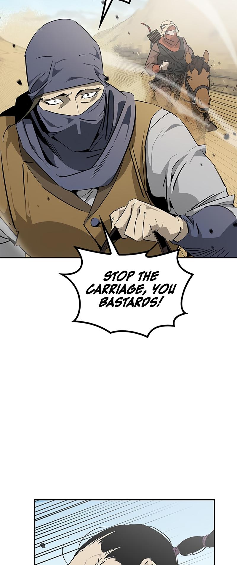 Martial Wild West Chapter 27 84