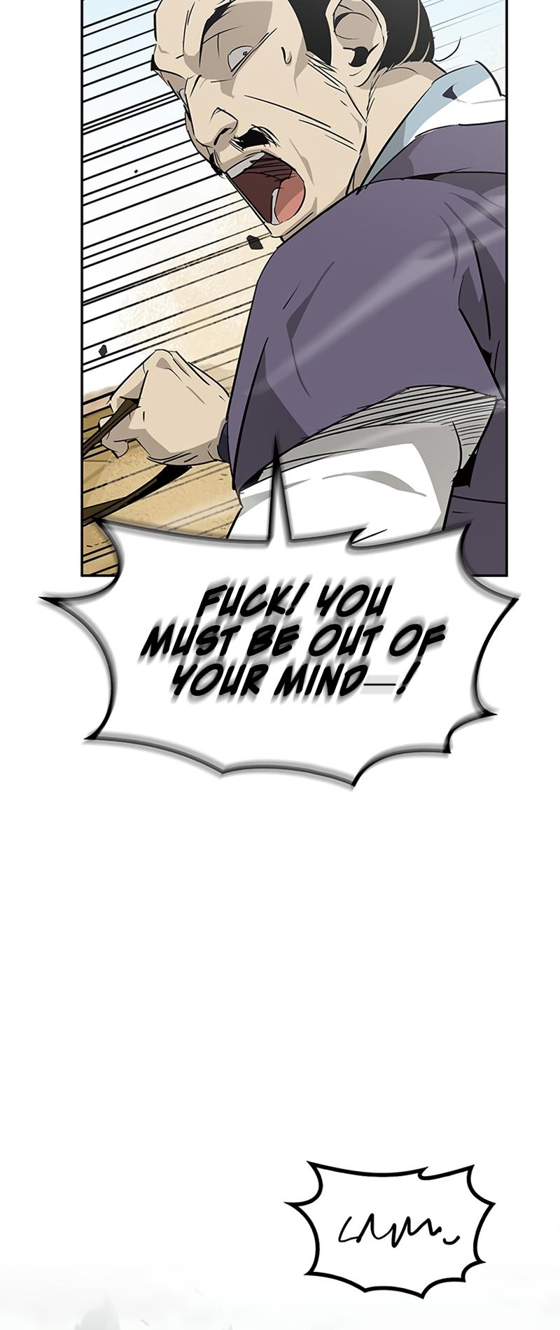 Martial Wild West Chapter 27 85