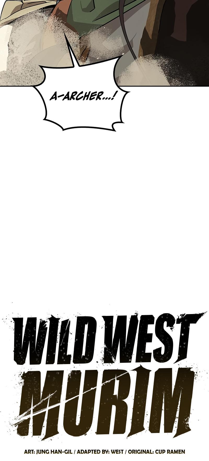 Martial Wild West Chapter 28 6