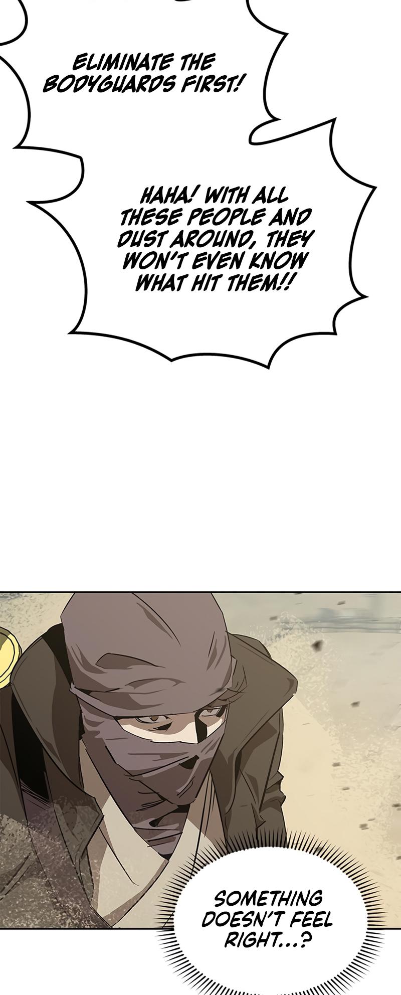 Martial Wild West Chapter 28 11