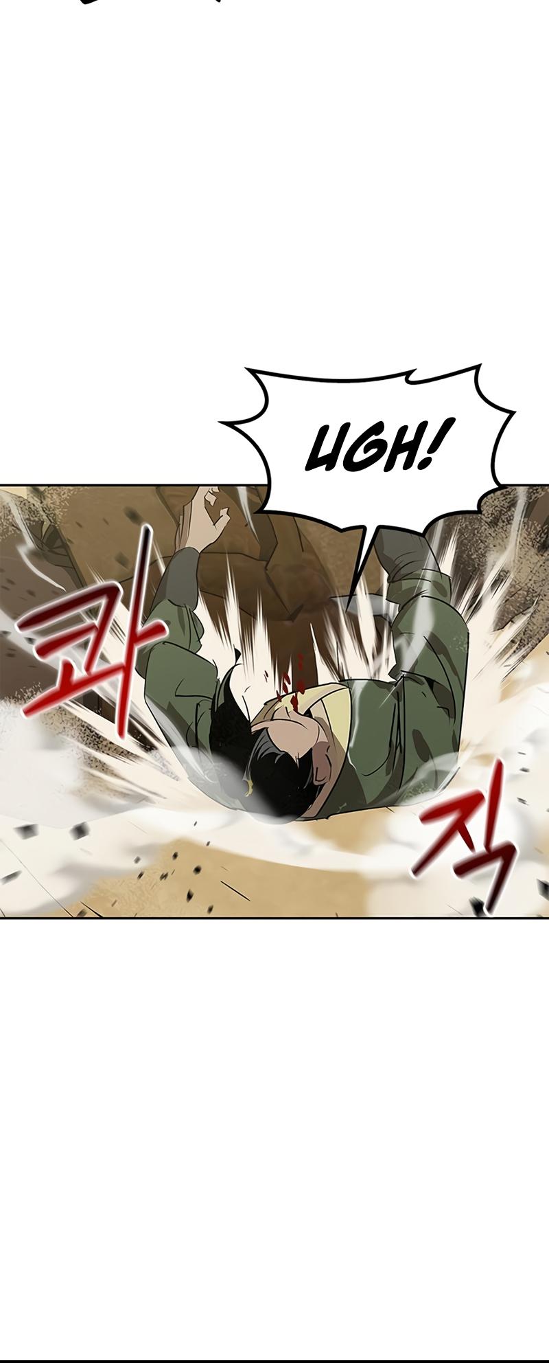 Martial Wild West Chapter 28 14