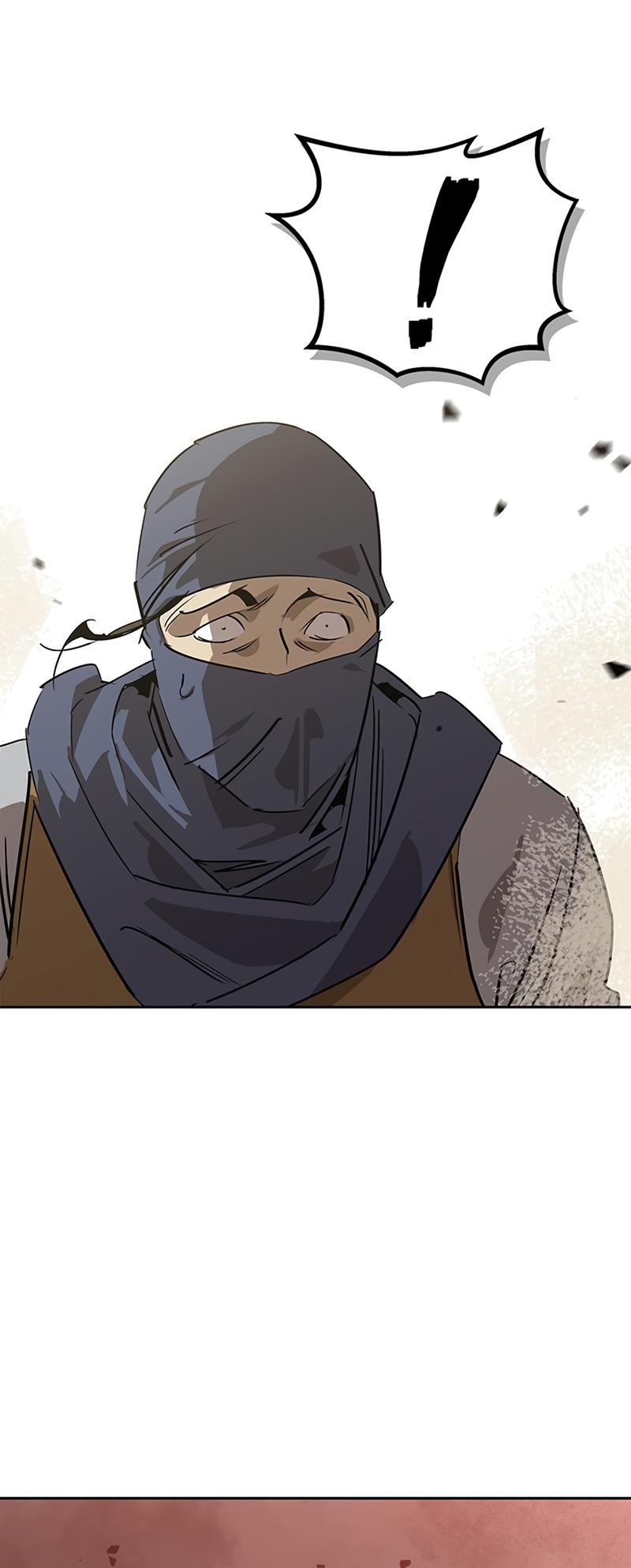 Martial Wild West Chapter 28 21