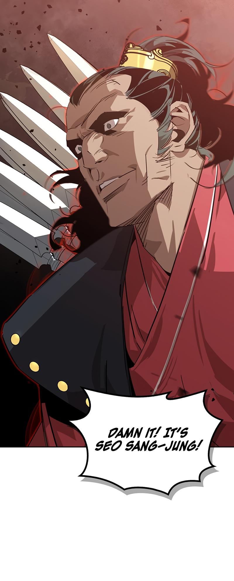 Martial Wild West Chapter 28 22