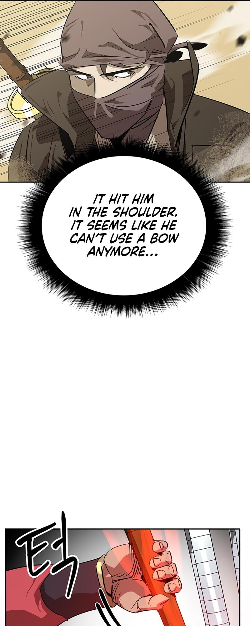 Martial Wild West Chapter 28 33