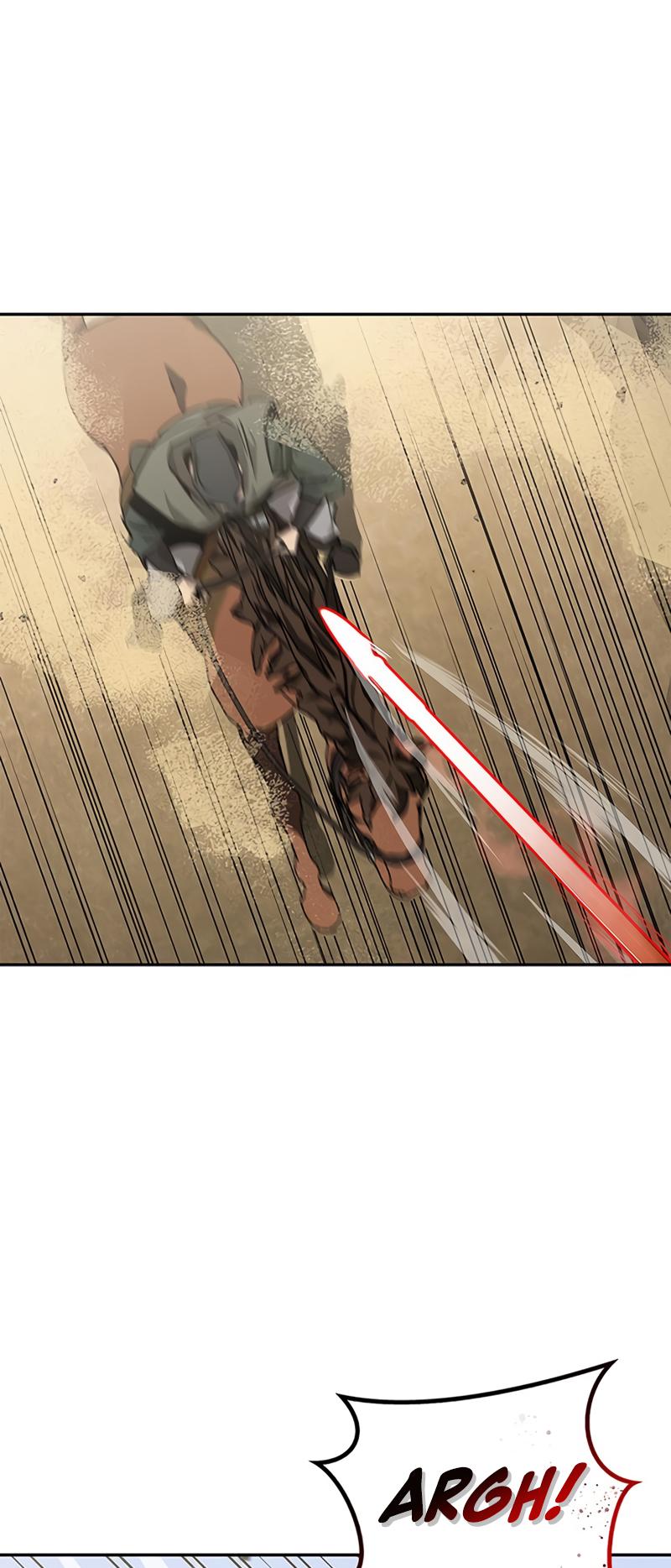 Martial Wild West Chapter 28 39