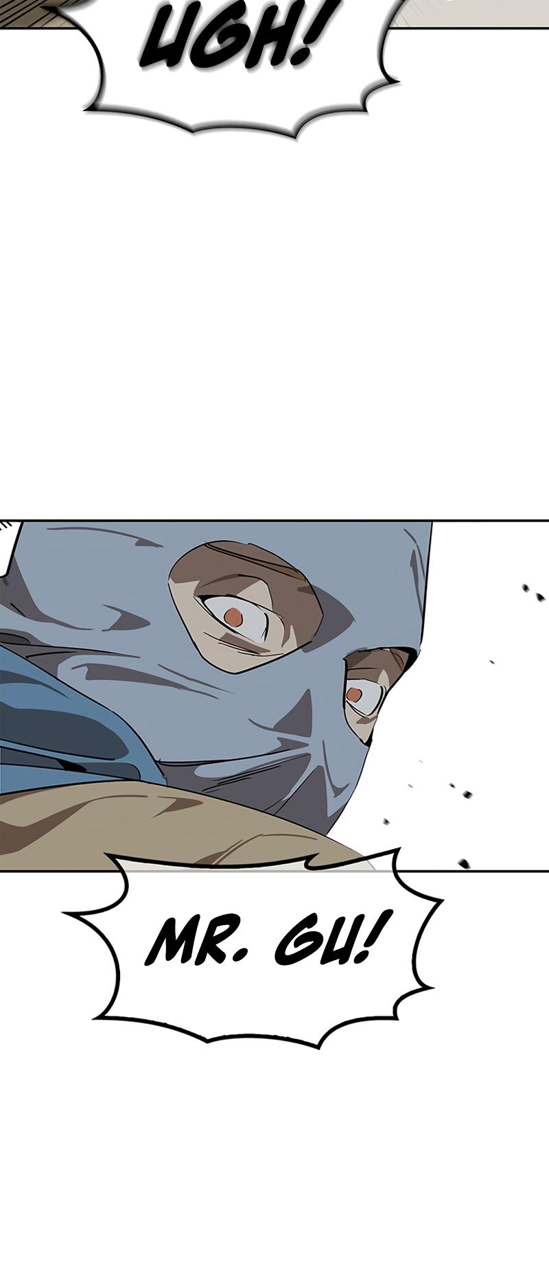 Martial Wild West Chapter 28 42