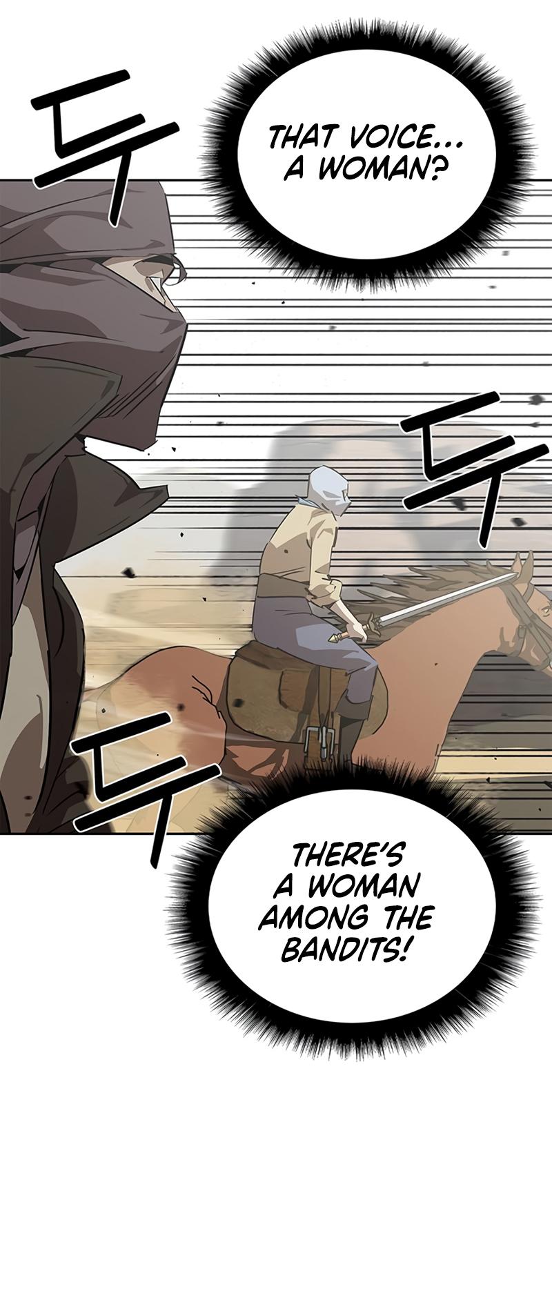 Martial Wild West Chapter 28 43