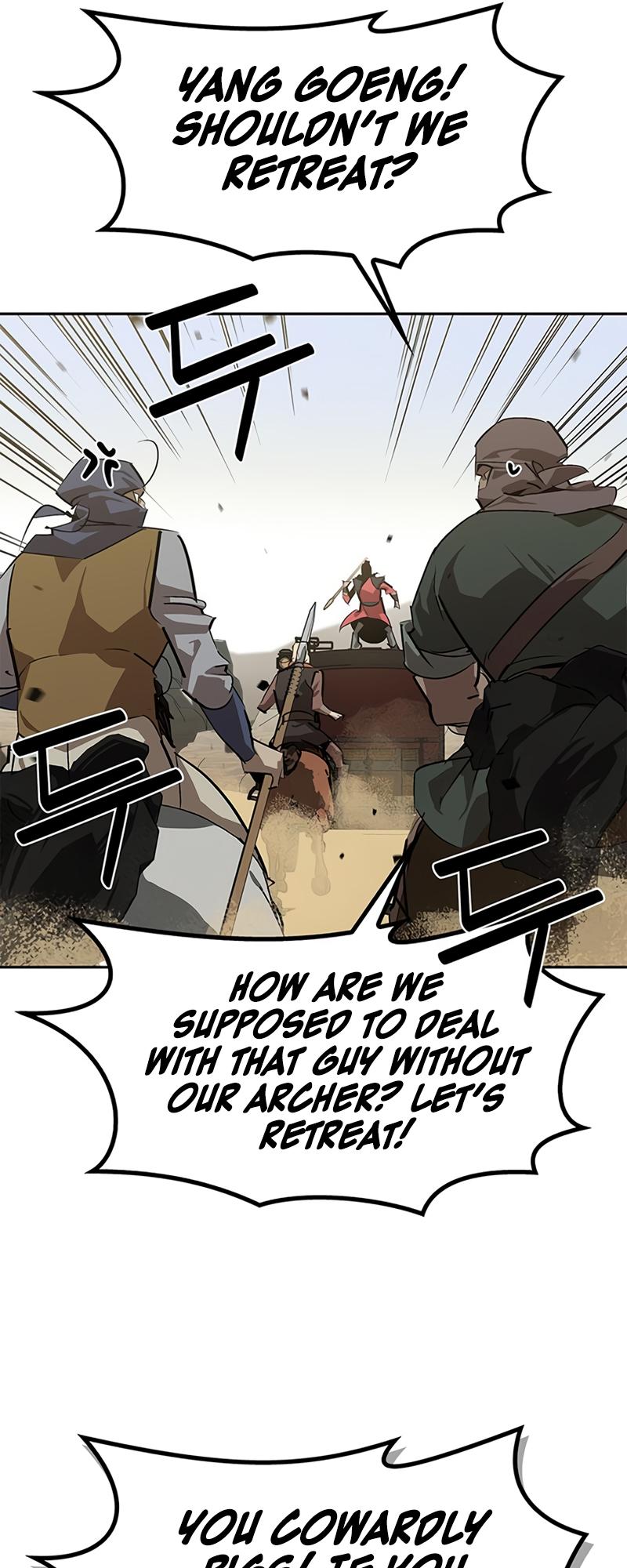 Martial Wild West Chapter 28 45
