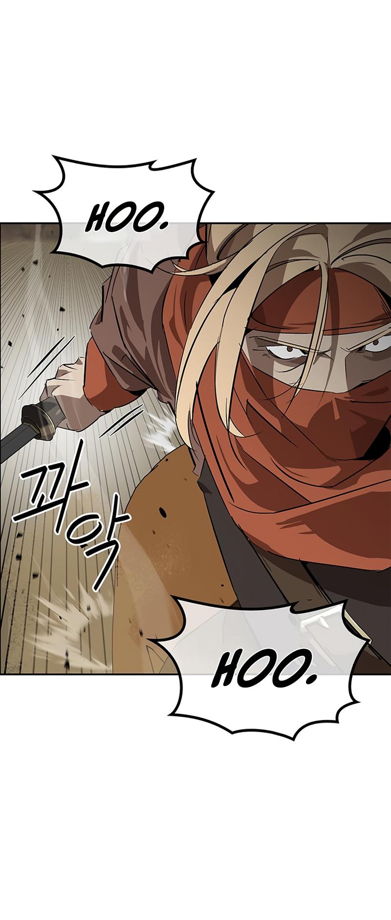 Martial Wild West Chapter 28 51