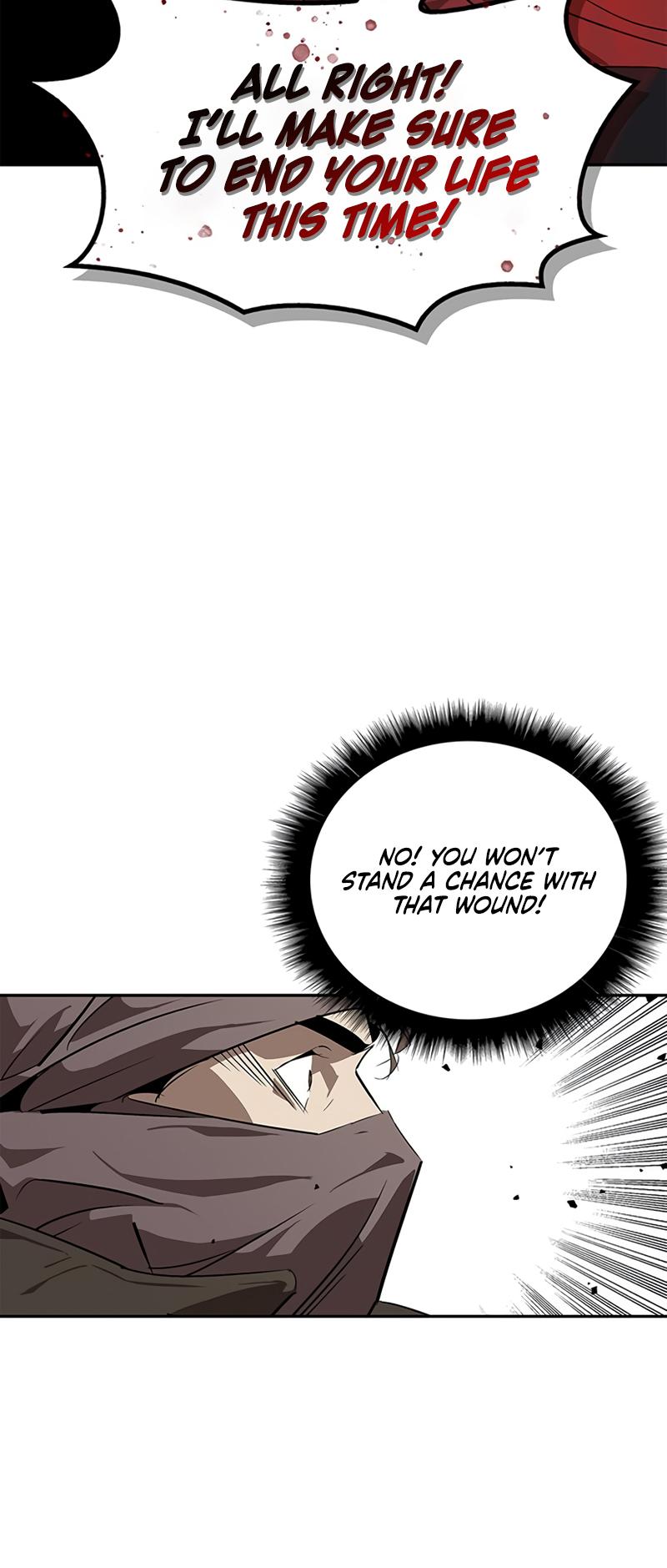 Martial Wild West Chapter 28 53