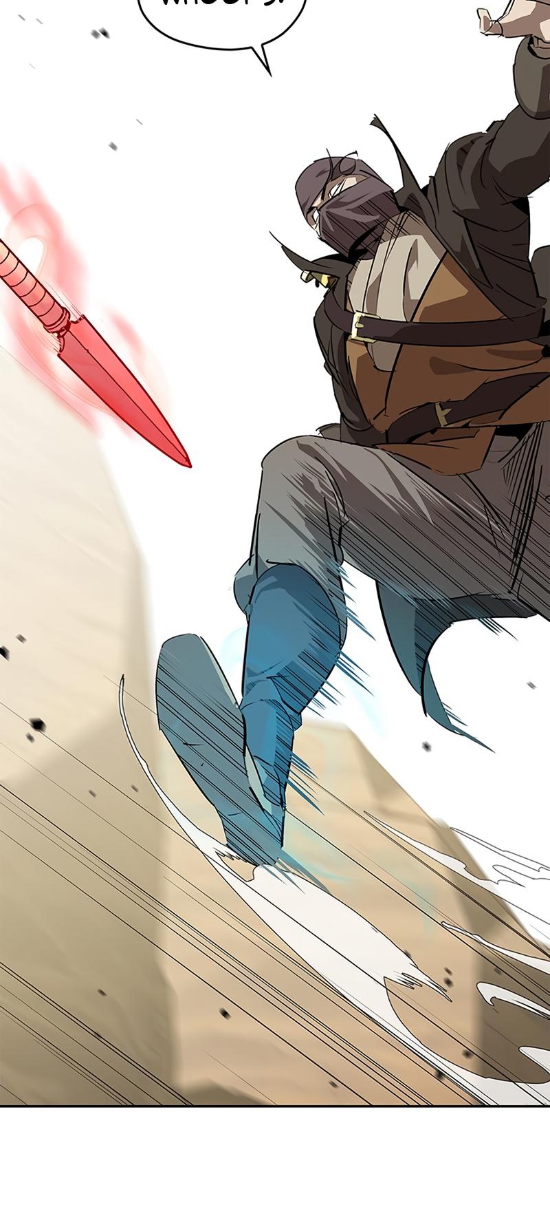 Martial Wild West Chapter 28 59