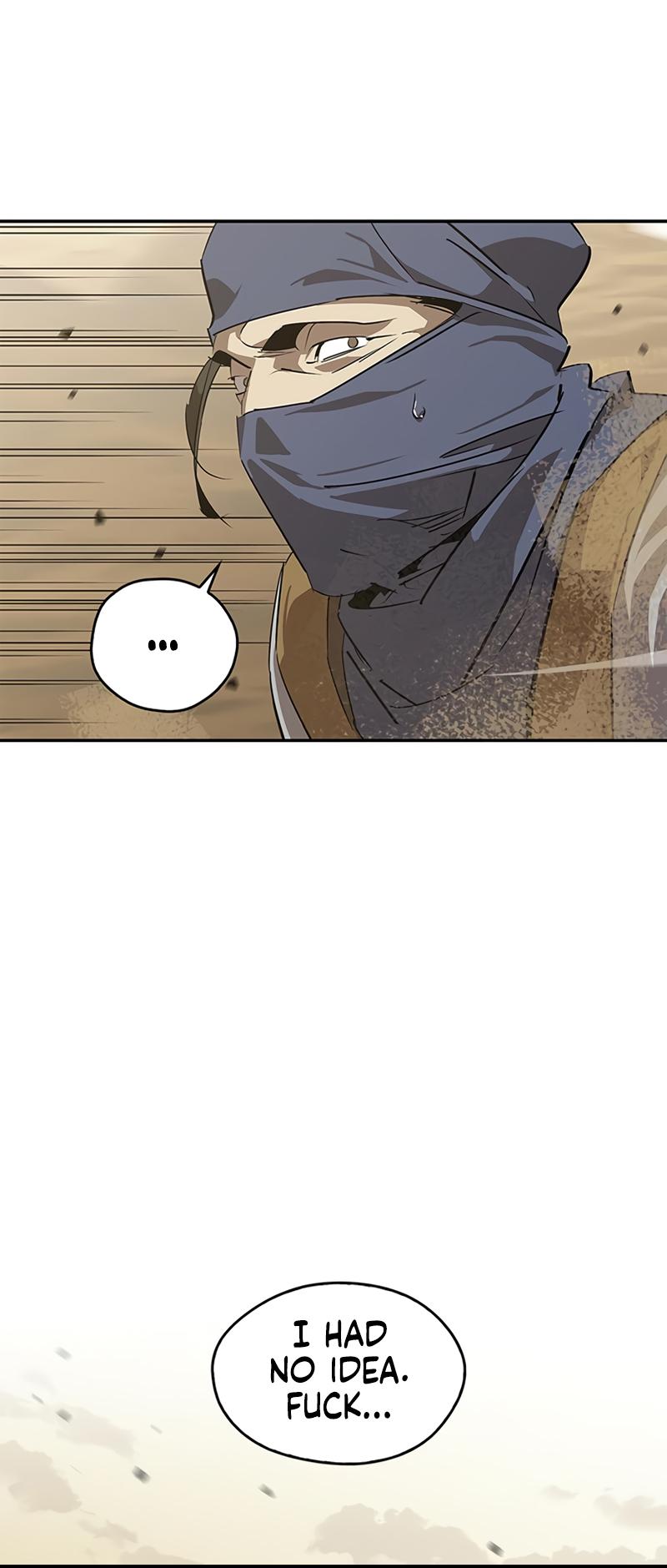 Martial Wild West Chapter 28 75