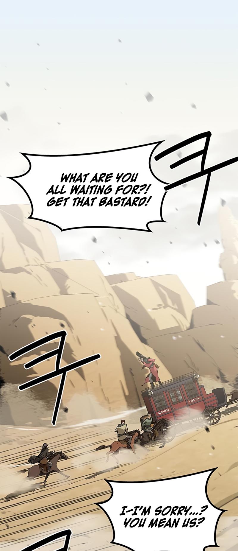 Martial Wild West Chapter 29 2