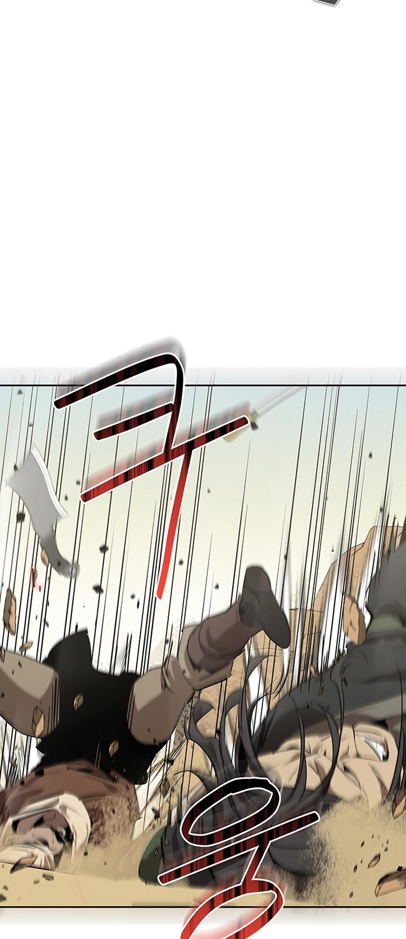 Martial Wild West Chapter 29 6