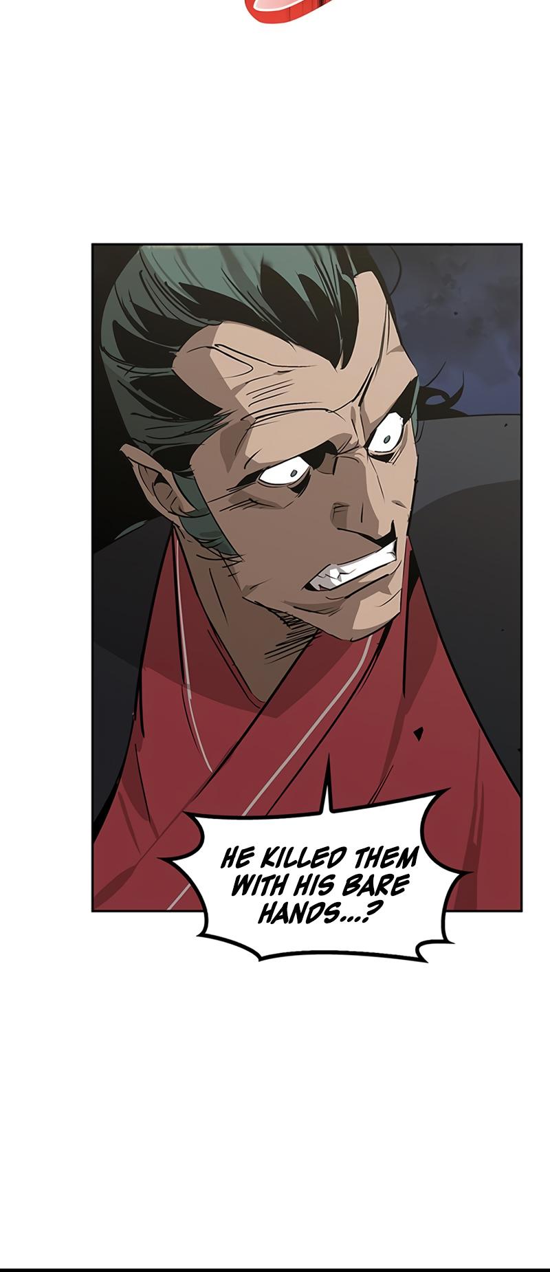 Martial Wild West Chapter 29 7