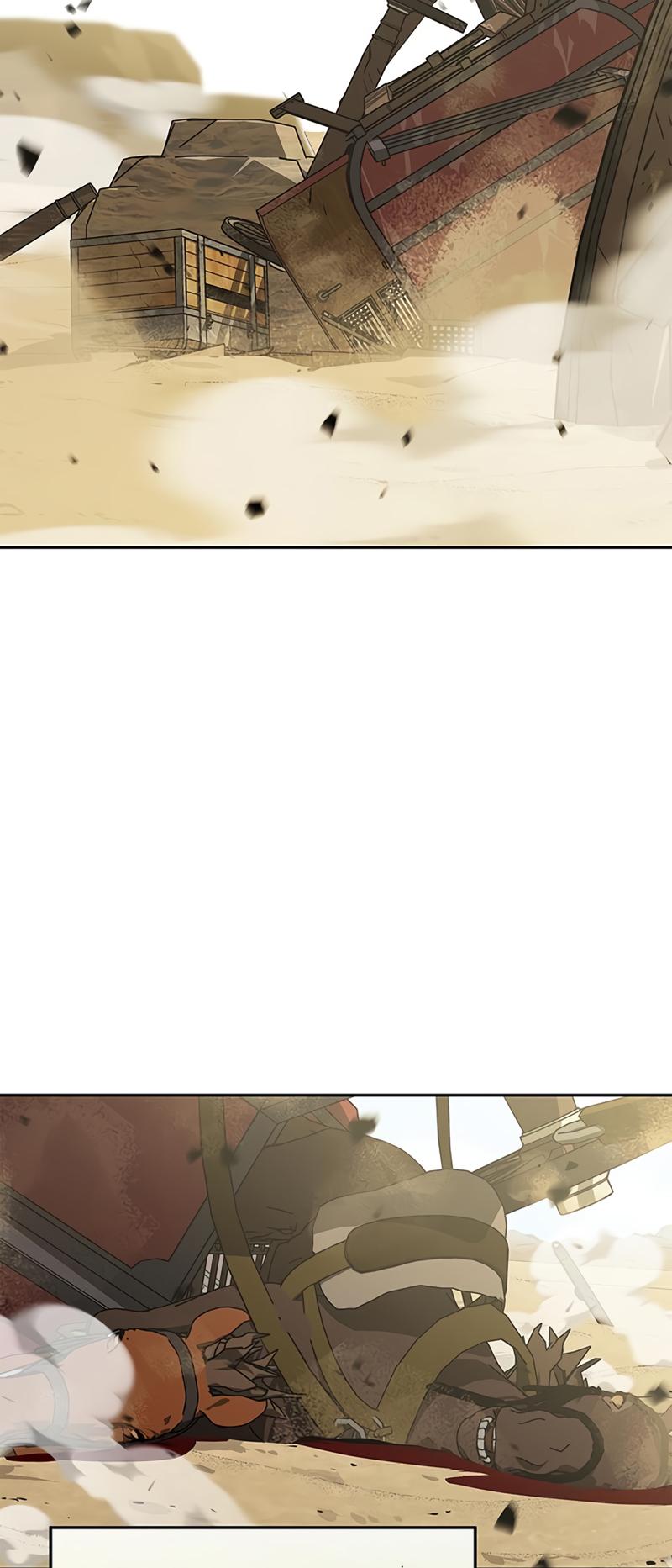 Martial Wild West Chapter 29 25