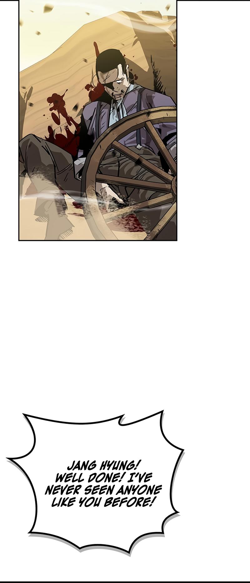 Martial Wild West Chapter 29 26