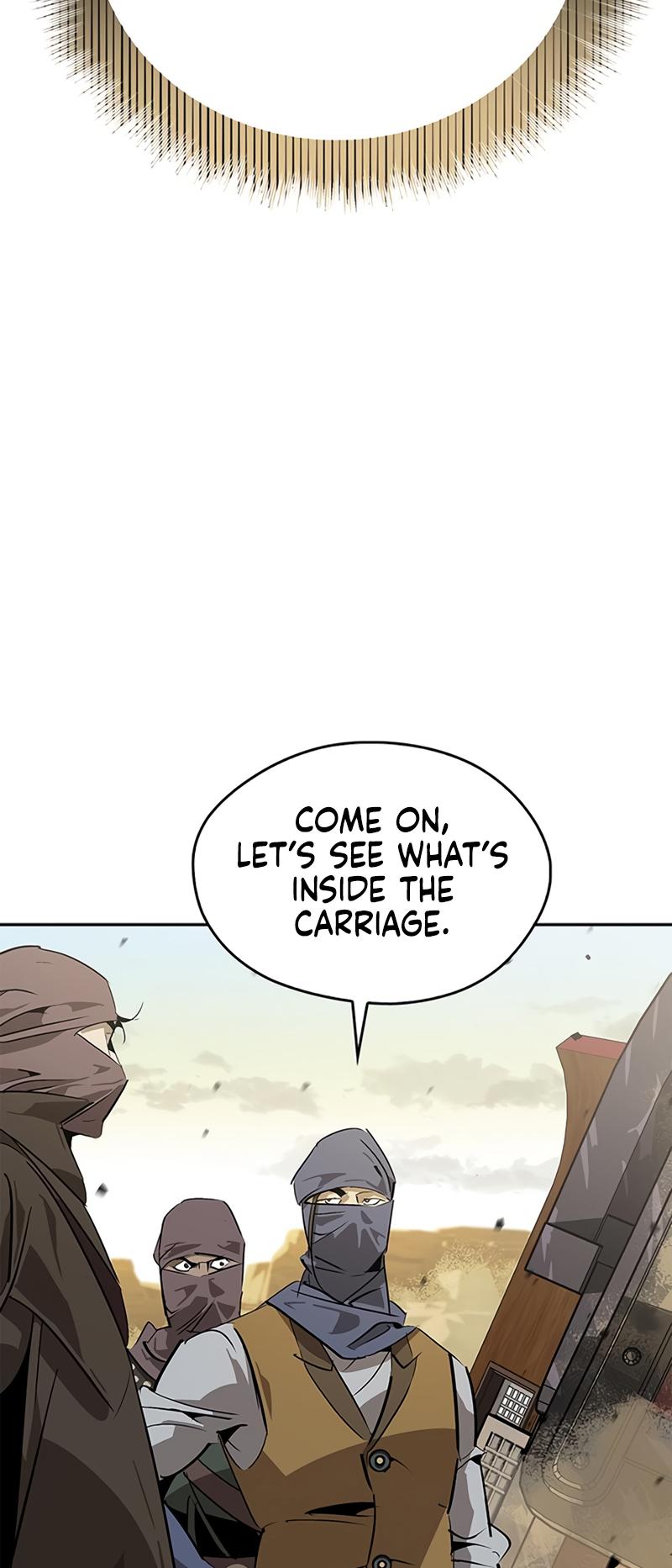 Martial Wild West Chapter 29 29