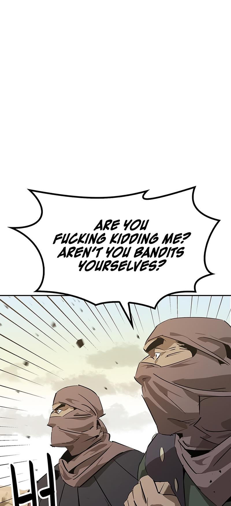 Martial Wild West Chapter 29 34