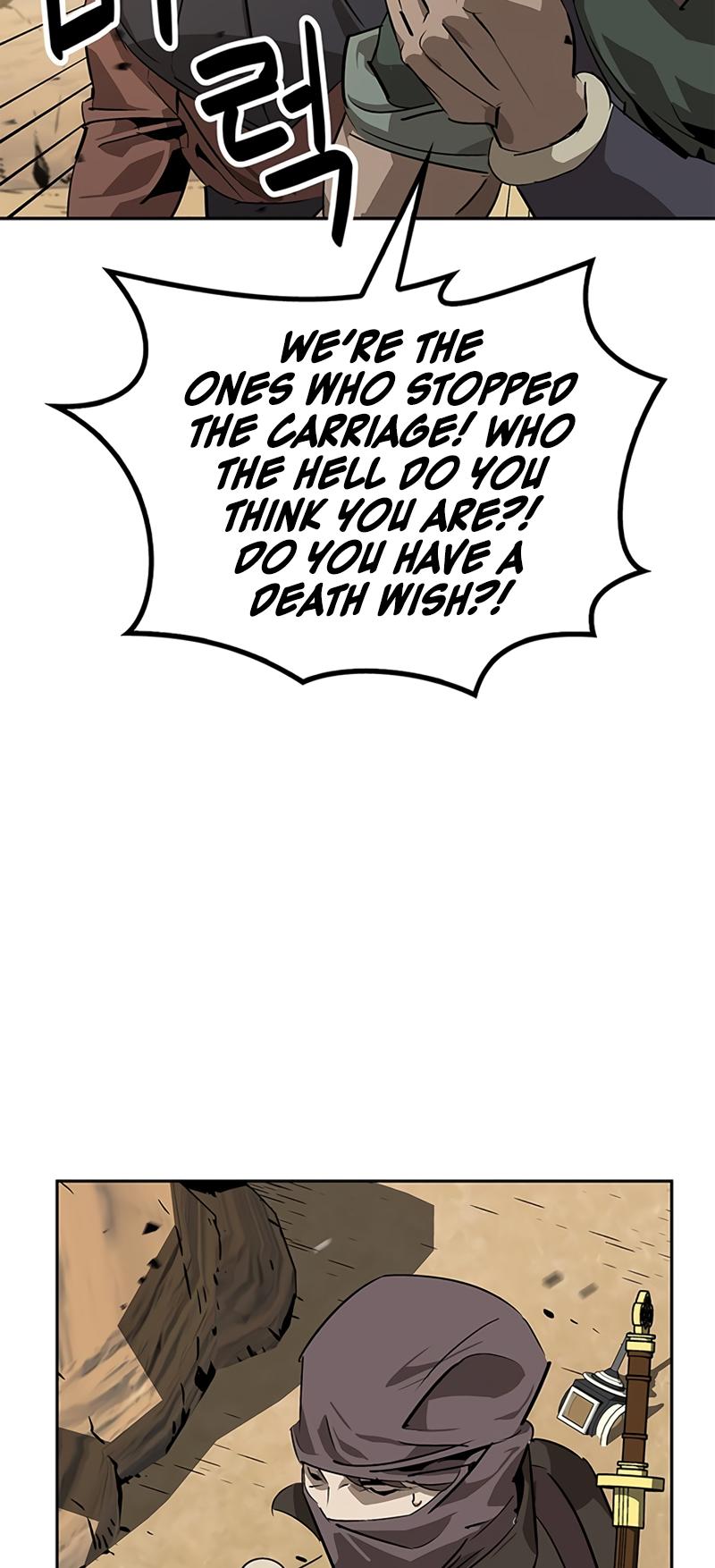 Martial Wild West Chapter 29 35