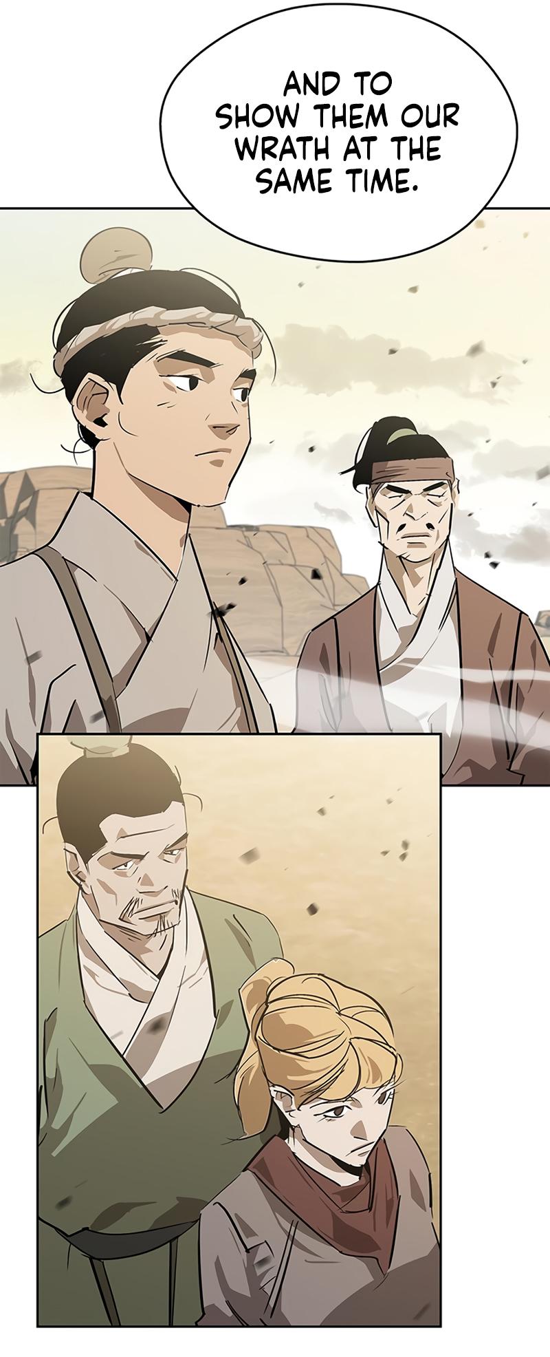 Martial Wild West Chapter 29 39
