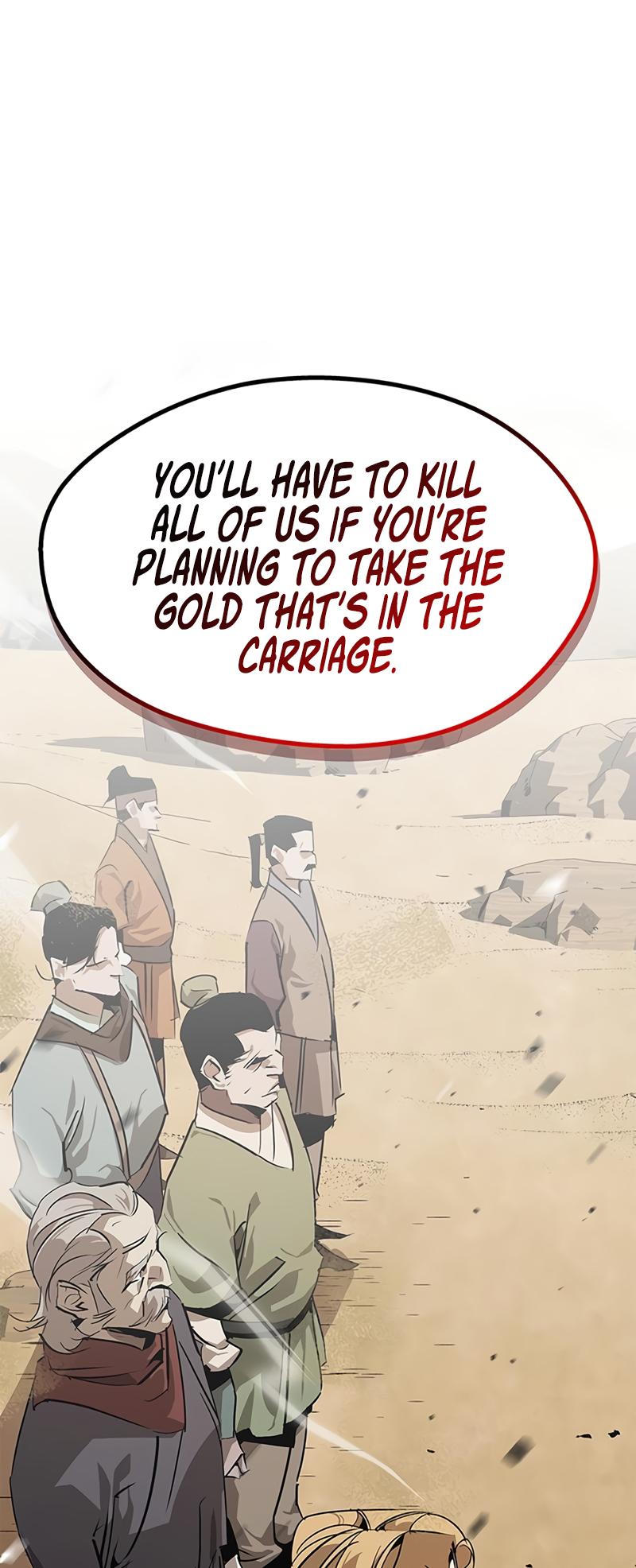 Martial Wild West Chapter 29 40