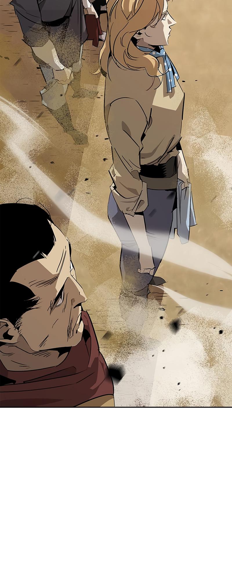 Martial Wild West Chapter 29 41