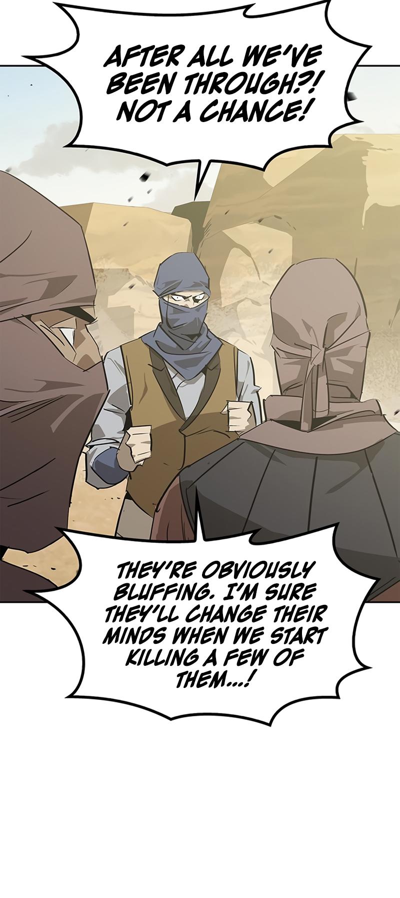 Martial Wild West Chapter 29 46