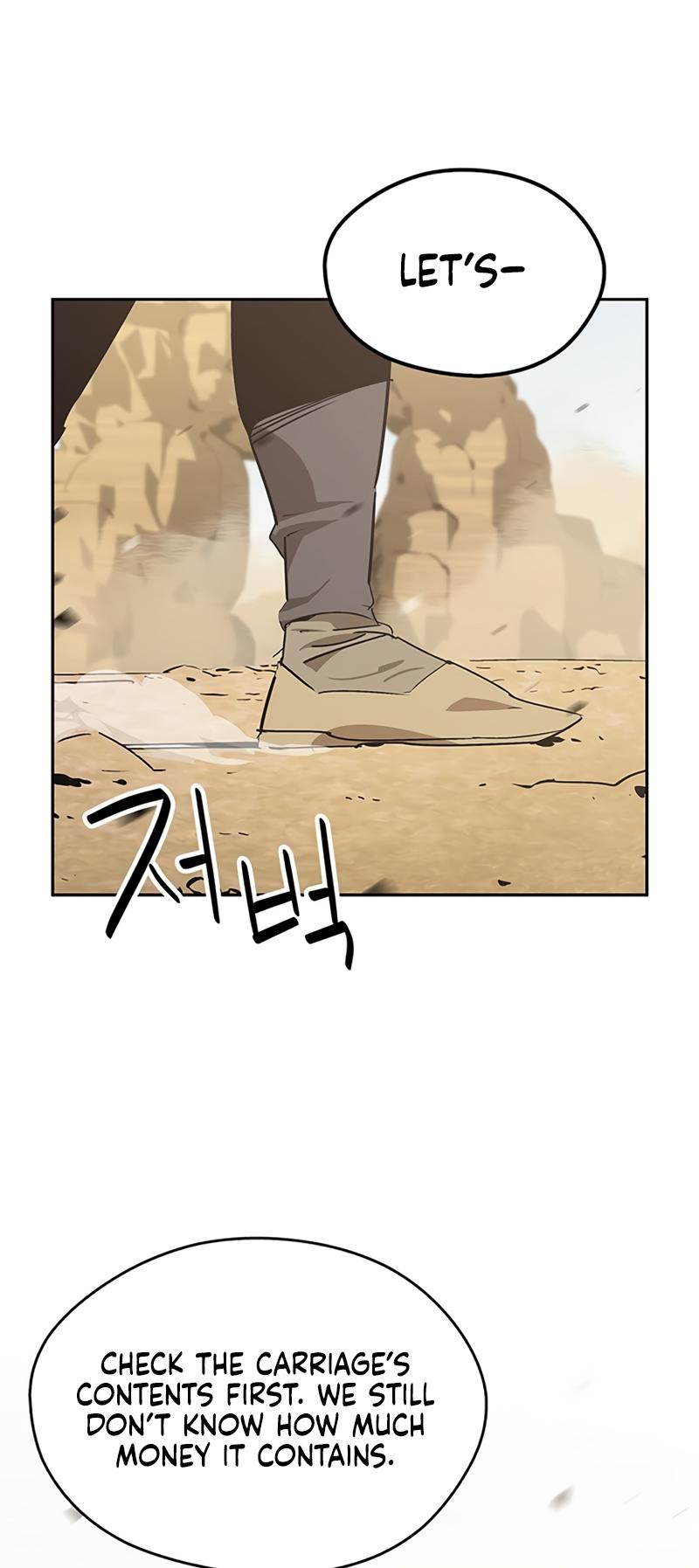 Martial Wild West Chapter 29 47
