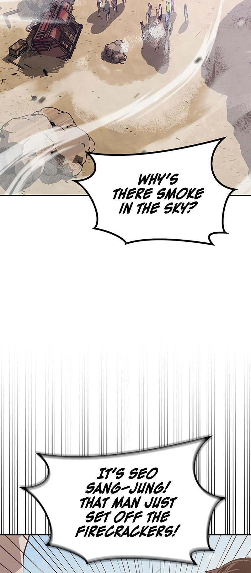 Martial Wild West Chapter 29 59