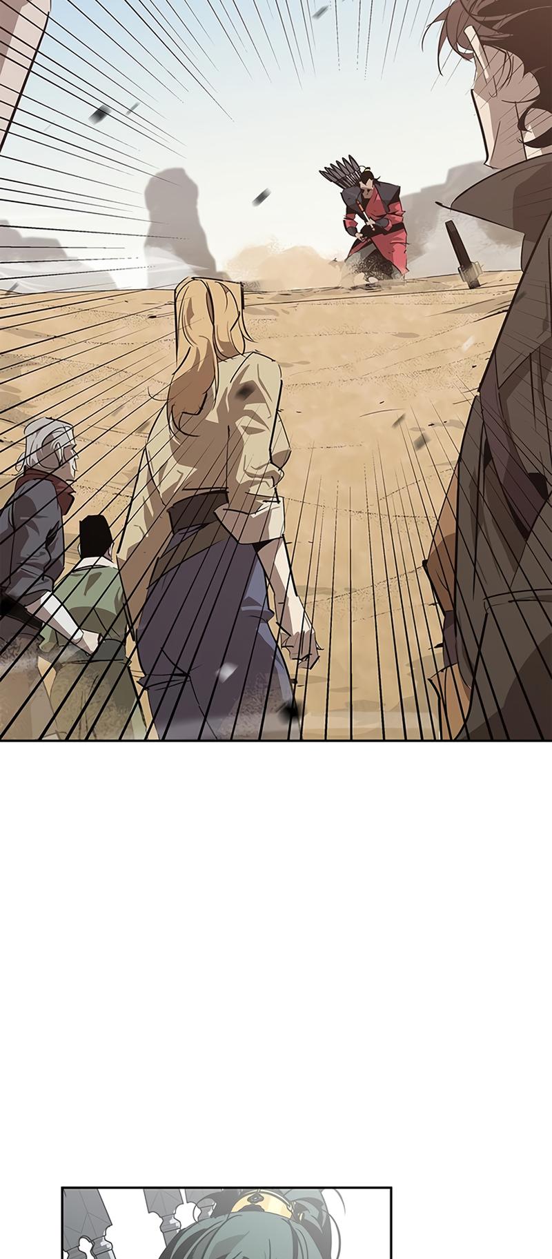 Martial Wild West Chapter 29 60