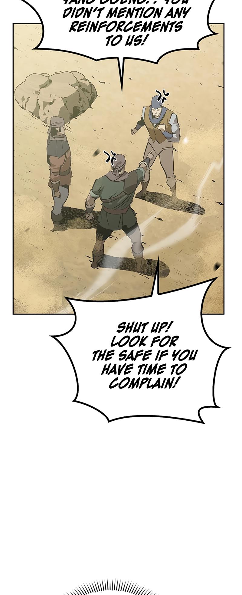 Martial Wild West Chapter 29 64