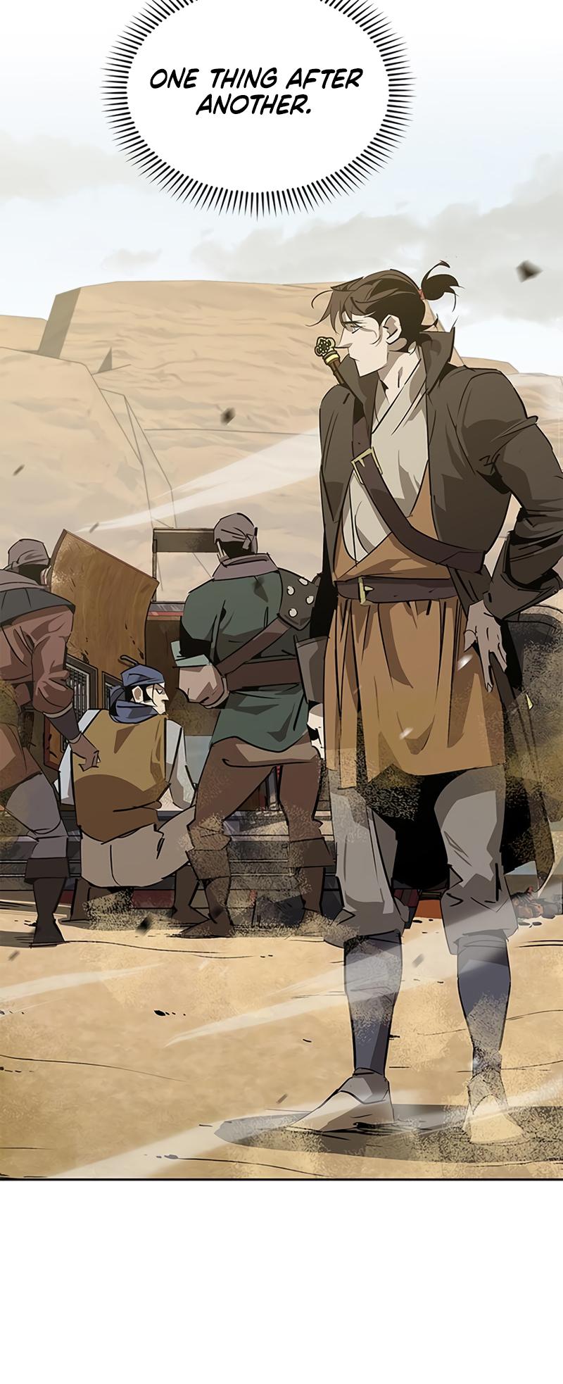 Martial Wild West Chapter 29 65