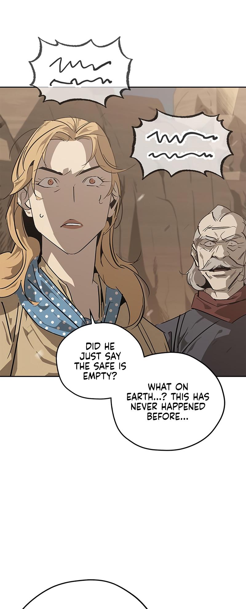 Martial Wild West Chapter 30 6