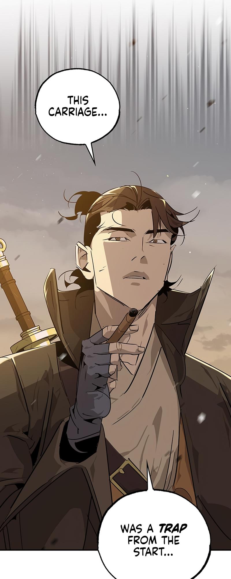 Martial Wild West Chapter 30 8