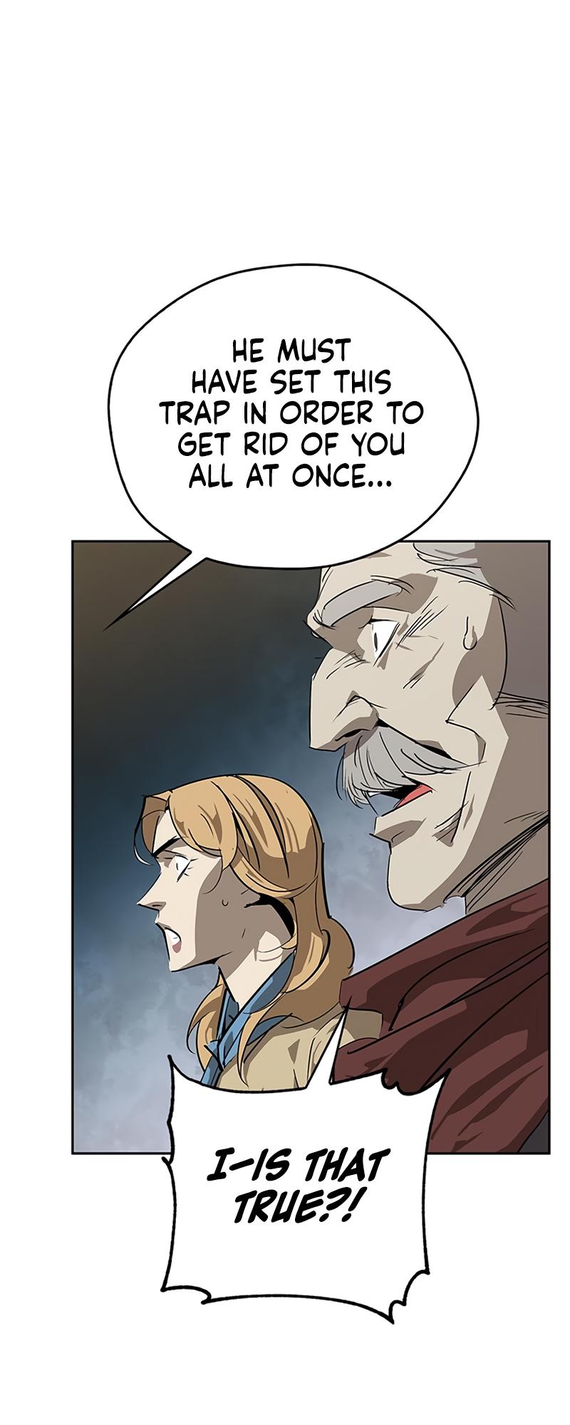 Martial Wild West Chapter 30 11