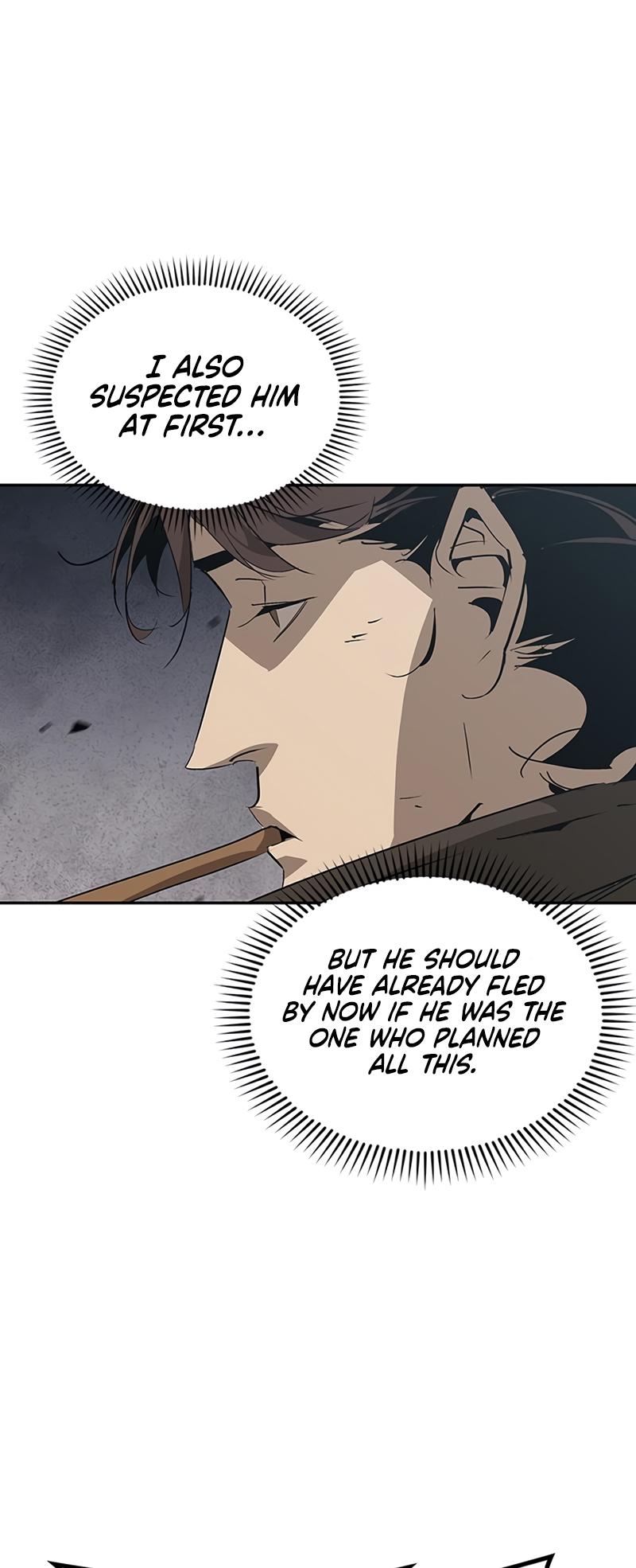 Martial Wild West Chapter 30 14