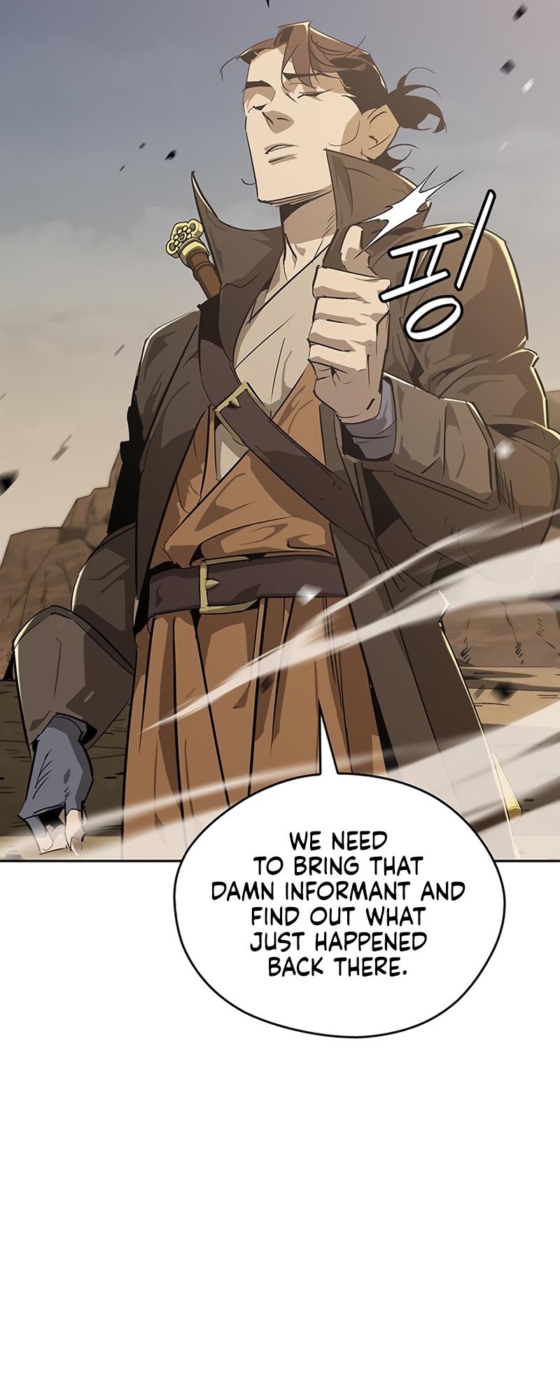 Martial Wild West Chapter 30 17