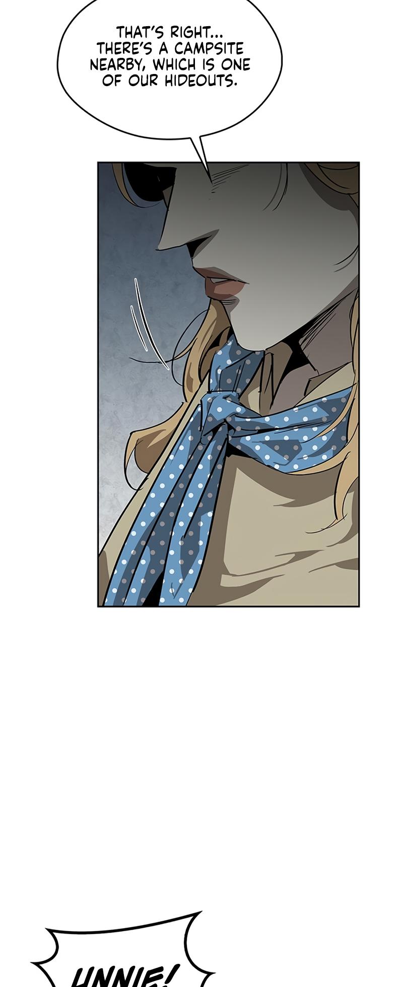 Martial Wild West Chapter 30 22